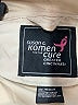 Susan Graver 100% Polyester Tan Windbreaker Size M - photo 6