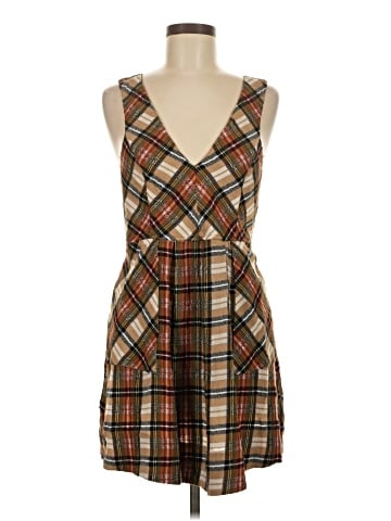 Free People Casual Dress (view 1)