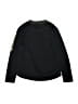 Cr24 Black Long Sleeve T-Shirt Size 18 - photo 2