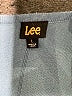 Lee Blue 3/4 Sleeve Top Size L - photo 7