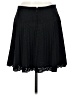 J.Crew Polka Dots Black Casual Skirt Size 6 - photo 2