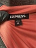 Express Solid Pink Jumpsuit Size XS - photo 4