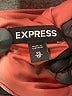 Express Solid Pink Jumpsuit Size XS - photo 5