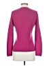 Only Mine Pink Pullover Sweater Size S - photo 2