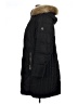 MICHAEL Michael Kors 100% Polyester Black Coat Size 1X - photo 5