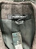 Ellen Tracy 100% Wool Brown Wool Blazer Size 10 - photo 6