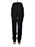Lululemon Athletica 100% Polyester Black Track Pants Size 6 - photo 2