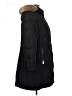 MICHAEL Michael Kors 100% Polyester Black Coat Size 1X - photo 4