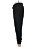 Lululemon Athletica 100% Polyester Black Track Pants Size 6 - photo 5