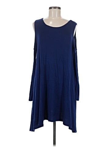 LA Class Casual Dress (view 1)