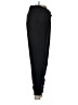 Lululemon Athletica 100% Polyester Black Track Pants Size 6 - photo 4