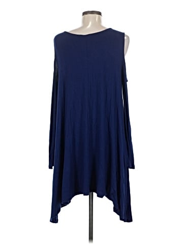 LA Class Casual Dress (view 2)