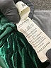 Shein Green Cocktail Dress Size S - photo 8