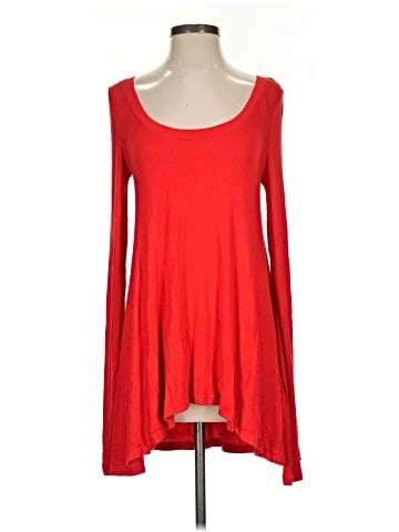 Free People Long Sleeve Top (view 1)