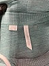 Travis Mathew Teal Pullover Hoodie Size XL - photo 7