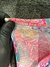 Lilly Pulitzer Pink Romper Size XS - photo 4