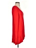 Free People Red Long Sleeve Top Size XS - photo 4