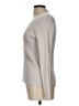 Philosophy Republic Clothing Gray Pullover Sweater Size L - photo 5