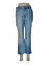 Old Navy Blue Jeans Size 6 - photo 1