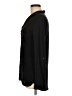Splendid Black Long Sleeve Top Size M - photo 5
