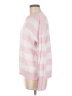 Vineyard Vines Stripes Pink Pullover Sweater Size M - photo 5