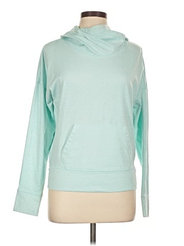 lucy Long Sleeve T-Shirt (view 1)