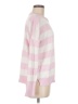 Vineyard Vines Stripes Pink Pullover Sweater Size M - photo 4