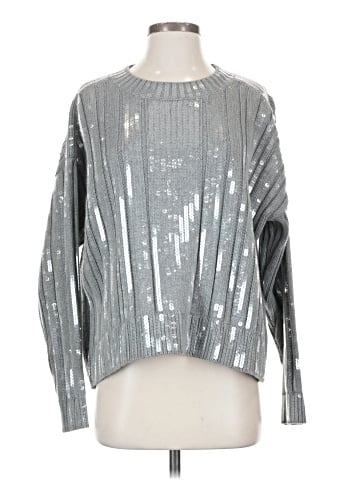 J.Crew Collection Pullover Sweater (view 1)