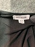 Steve Madden Black Bodysuit Size XS - photo 3
