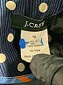 J.Crew 100% Acetate Black Blazer Size 10 - photo 6