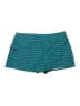 Beach House Teal Active Skort Size 2X (estimated) - photo 1