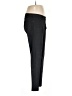 J. McLaughlin Solid Black Dress Pants Size 10 - photo 4