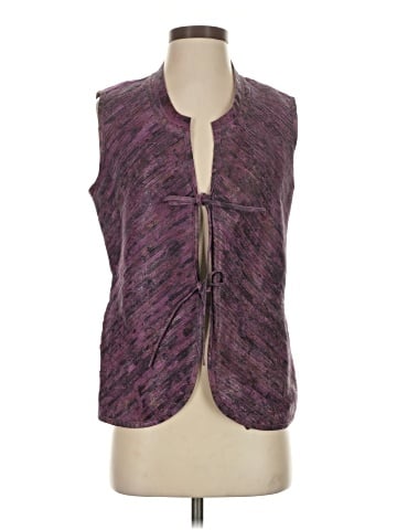 Chi by Falchi Sleeveless Blouse (view 1)