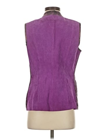 Chi by Falchi Sleeveless Blouse (view 2)