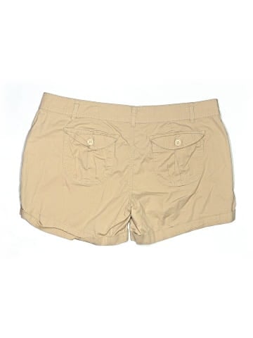 Bongo Khaki Shorts (view 2)