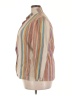 Orvis Stripes Gold Blazer Size 20 - photo 5