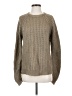 True Rock Gray Long Sleeve Top Size S - photo 1