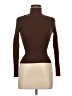 Zara Brown Turtleneck Sweater Size S - photo 1