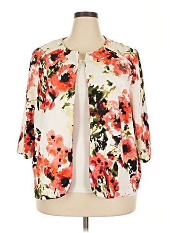 Roz & Ali Jacket (view 1)