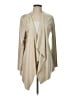 Soft Surroundings Ivory Kimono Size L - photo 1