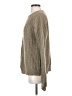 True Rock Gray Long Sleeve Top Size S - photo 5