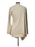 Soft Surroundings Ivory Kimono Size L - photo 2