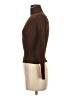 Zara Brown Turtleneck Sweater Size S - photo 5