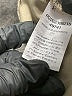 Unbranded Tan Casual Pants Size S - photo 5