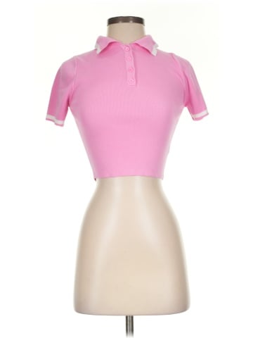 Daisy Short Sleeve Top (view 1)