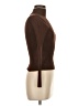Zara Brown Turtleneck Sweater Size S - photo 4