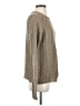 True Rock Gray Long Sleeve Top Size S - photo 4