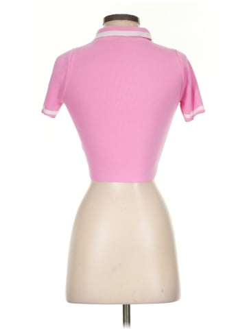 Daisy Short Sleeve Top (view 2)