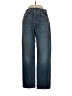 GRLFRND 100% Cotton Blue Jeans Size 26 waist - photo 1