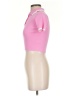 Daisy Pink Short Sleeve Top Size S - photo 5